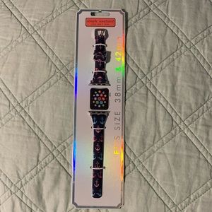 Simply Southern Apple Watch Band- Anchors